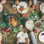 Weekly Table Meal Planning App Overview