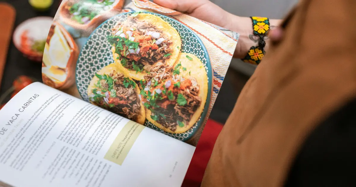 Weekly Table Show Me Recipes